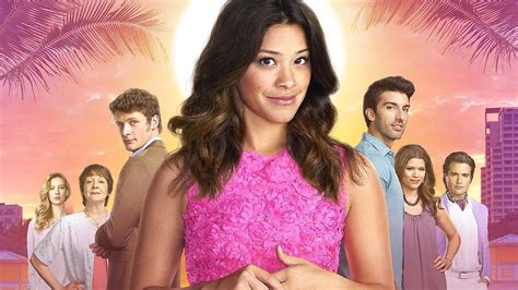 watch jane the virgin online